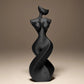 Abstract Woman Ornament - My Store