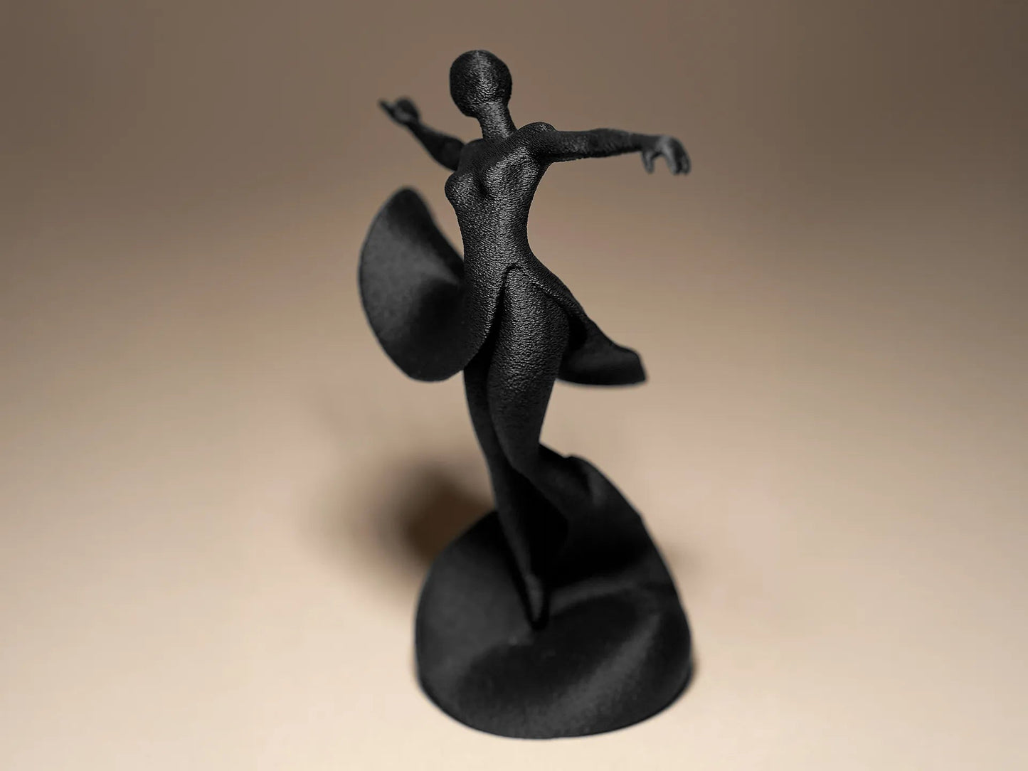Ballerina Ornament - My Store