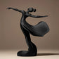 Ballerina Ornament - My Store