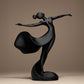 Ballerina Ornament - My Store