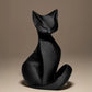 Cat Ornament - My Store