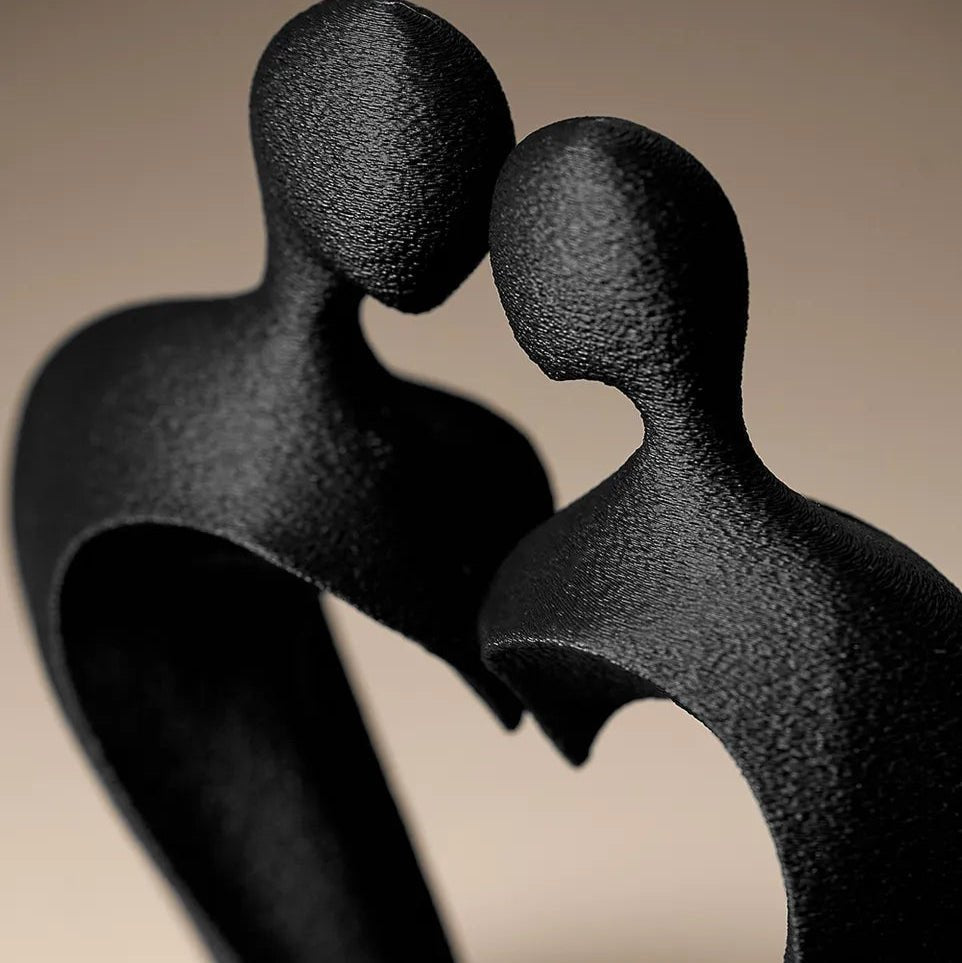 Couple Ornament - My Store