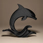 Dolphin Ornament - My Store