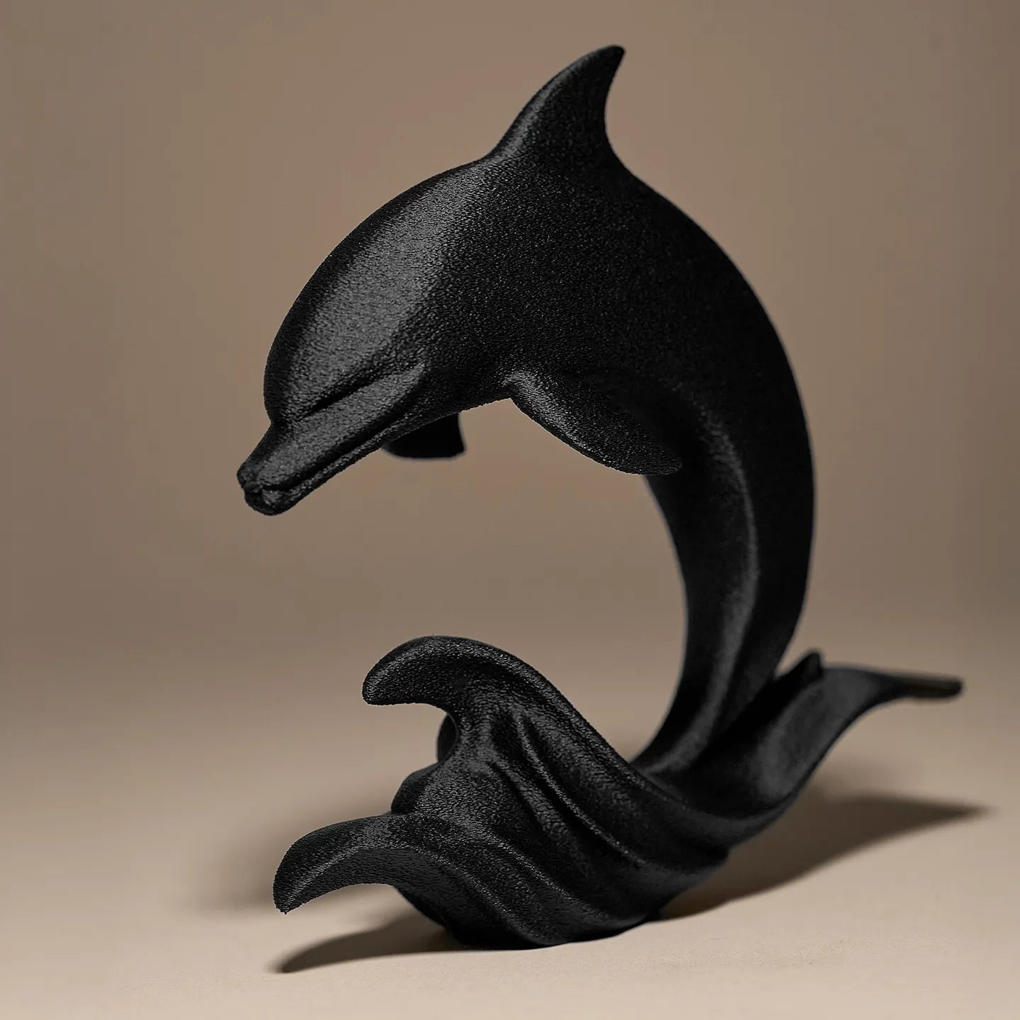 Dolphin Ornament - My Store