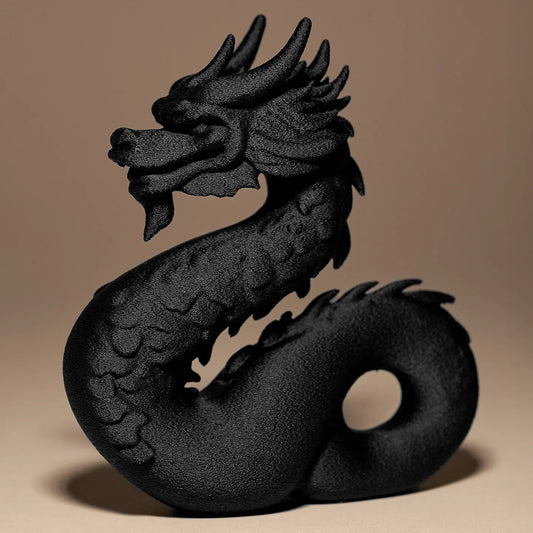Dragon Ornament - My Store