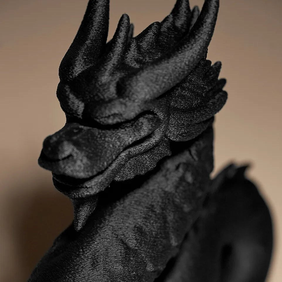 Dragon Ornament - My Store