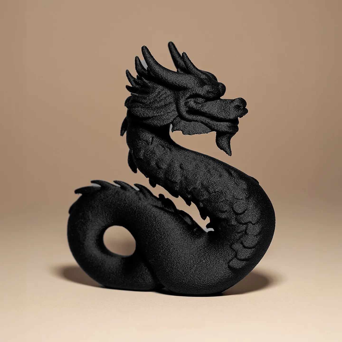 Dragon Ornament - My Store