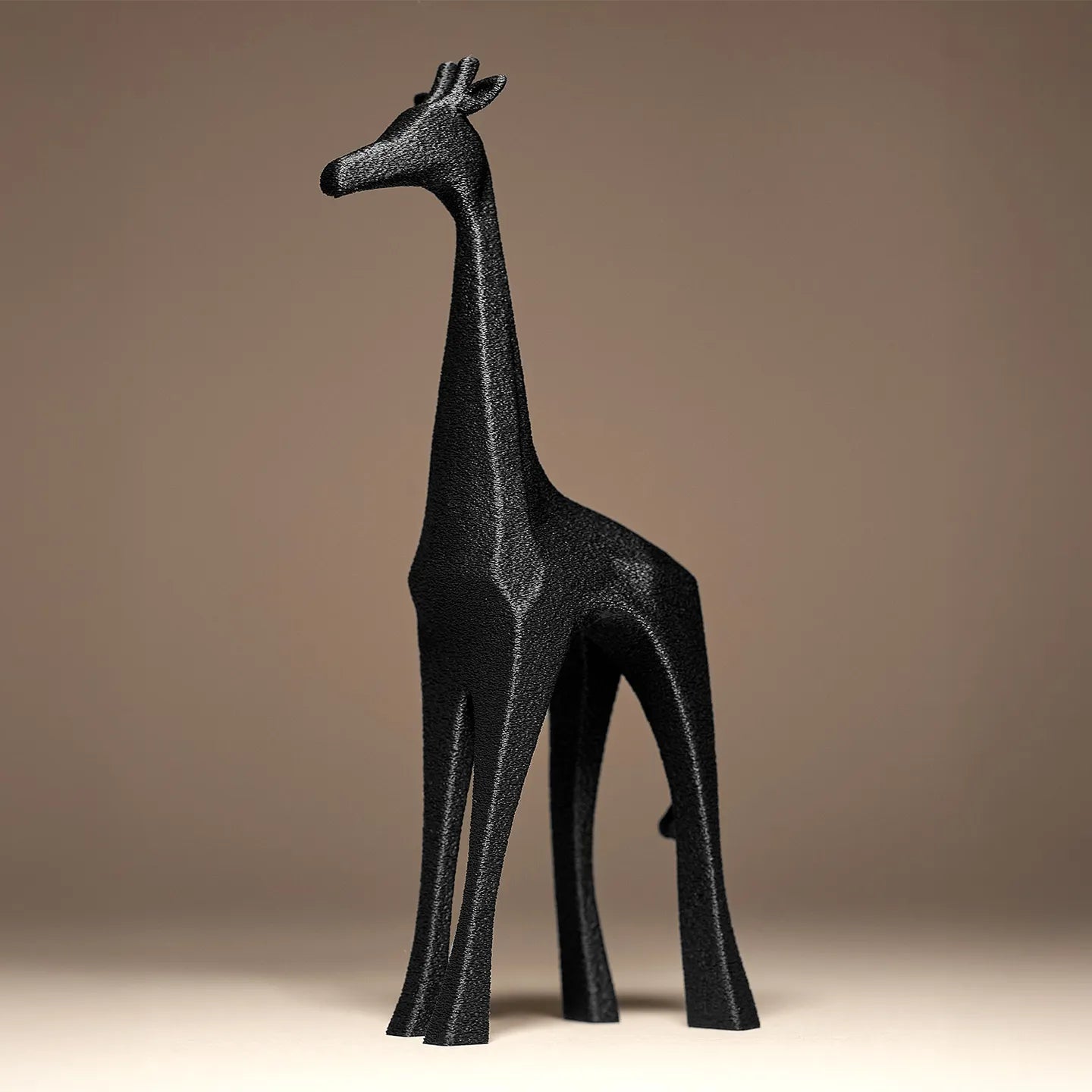 Giraffe Ornament - My Store