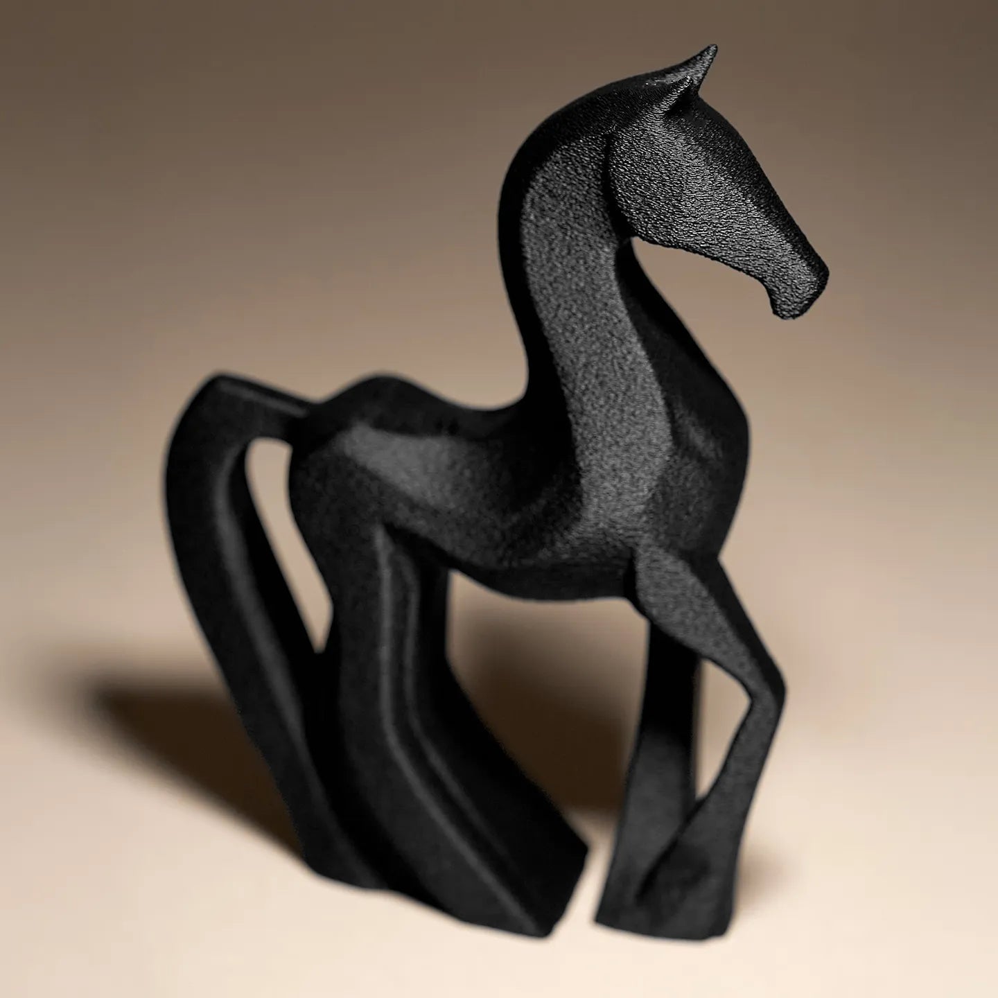 Horse Ornament - My Store