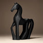 Horse Ornament - My Store