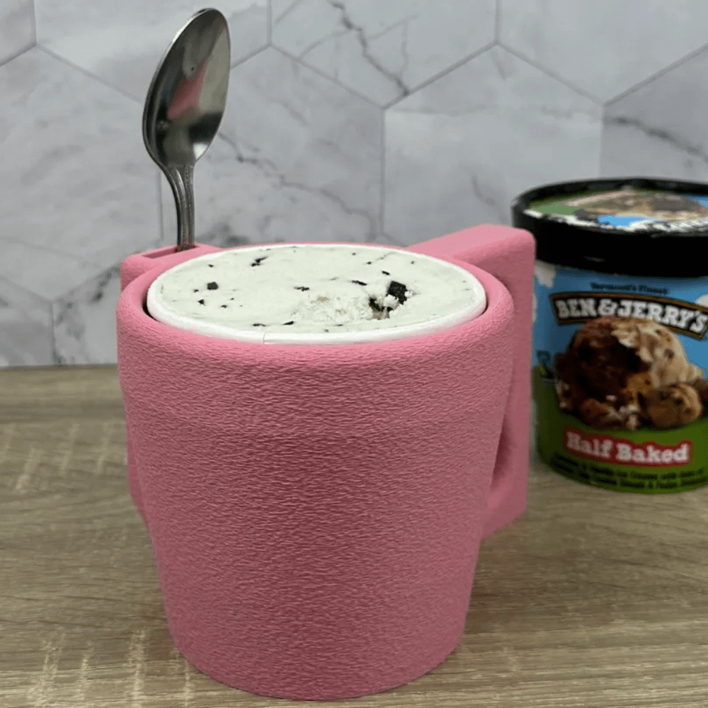 Ice Cream Pint Cozy - My Store