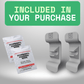 Kitchen Cord Wrap – 2 Pack - My Store