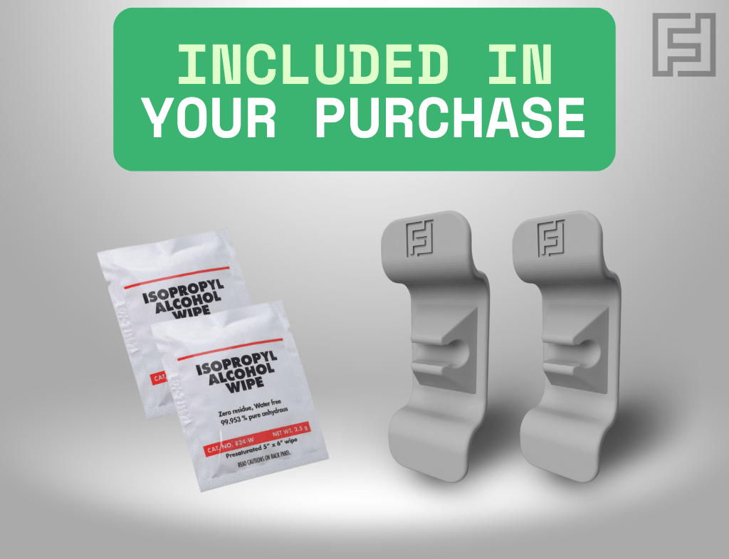 Kitchen Cord Wrap – 2 Pack - My Store