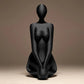 Kneeling Woman Ornament - My Store