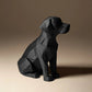 Labrador Dog Statue - My Store