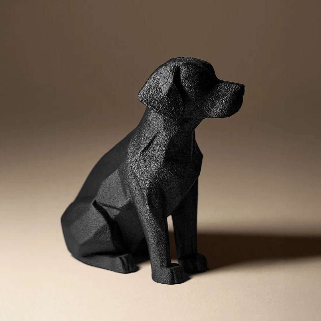 Labrador Dog Statue - My Store