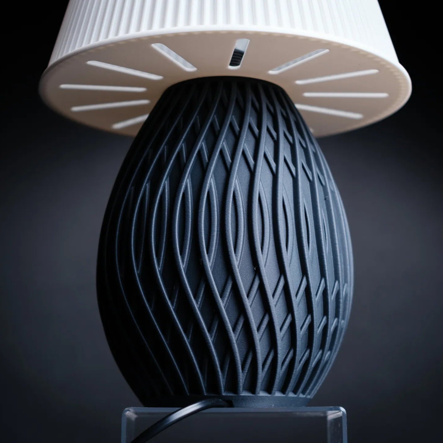 Lucent - Modern Desk Lamp Set (Two) - My Store