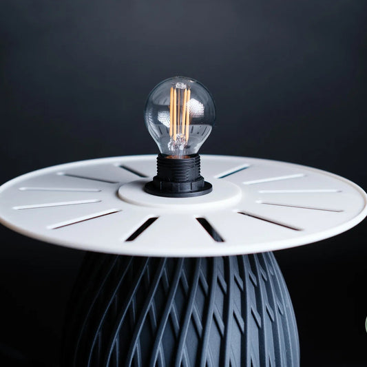 Lucent - Modern Desk Lamp Set (Two) - My Store