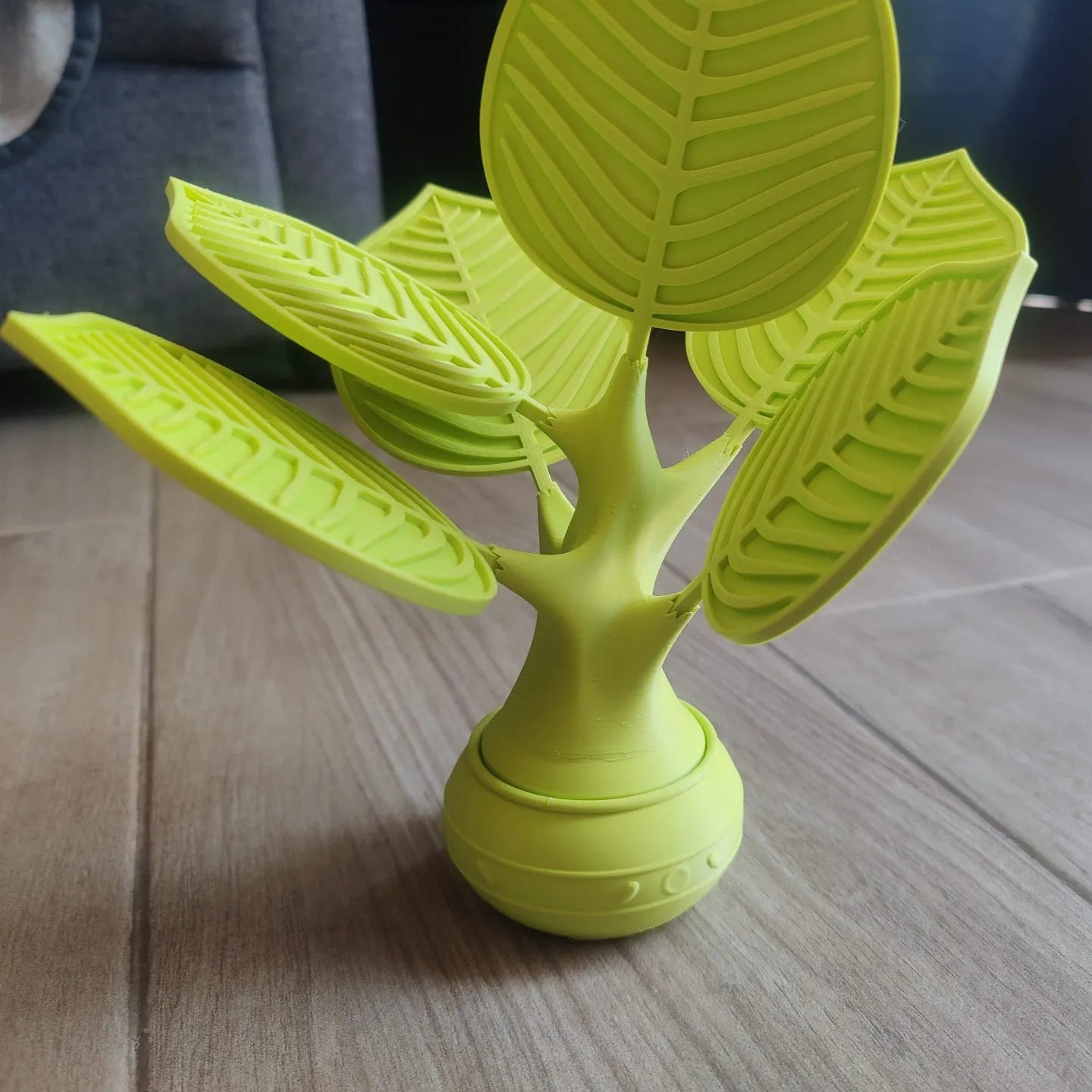 Monstera Leaf Drink Coasters x6 - My Store
