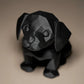 Puppy Ornament - My Store