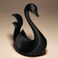 Swan Ornament - My Store