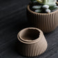 Tundra - Modern Planter Pot - My Store