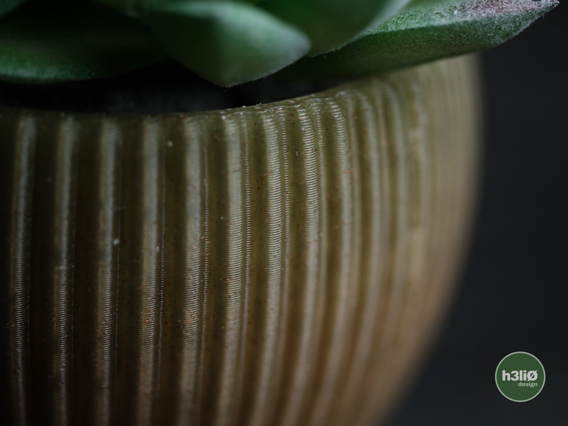 Tundra - Modern Planter Pot - My Store