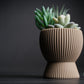 Tundra - Modern Planter Pot - My Store